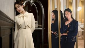 “It's groundless”- Actress Jo Bo-ah's agency responds to pregnancy rumors amidst marriage announcement