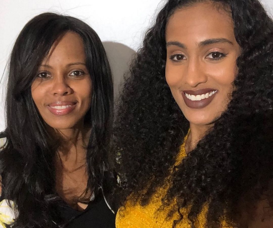 Skylar Diggins-Smith Parents