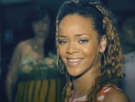 Cheers (Drink To That) (Image via YouTube/Rihanna)