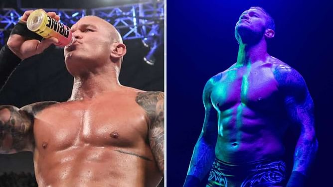 WWE has an explosive Randy Orton video package for the next RAW, believes Bill Apter (Exclusive)