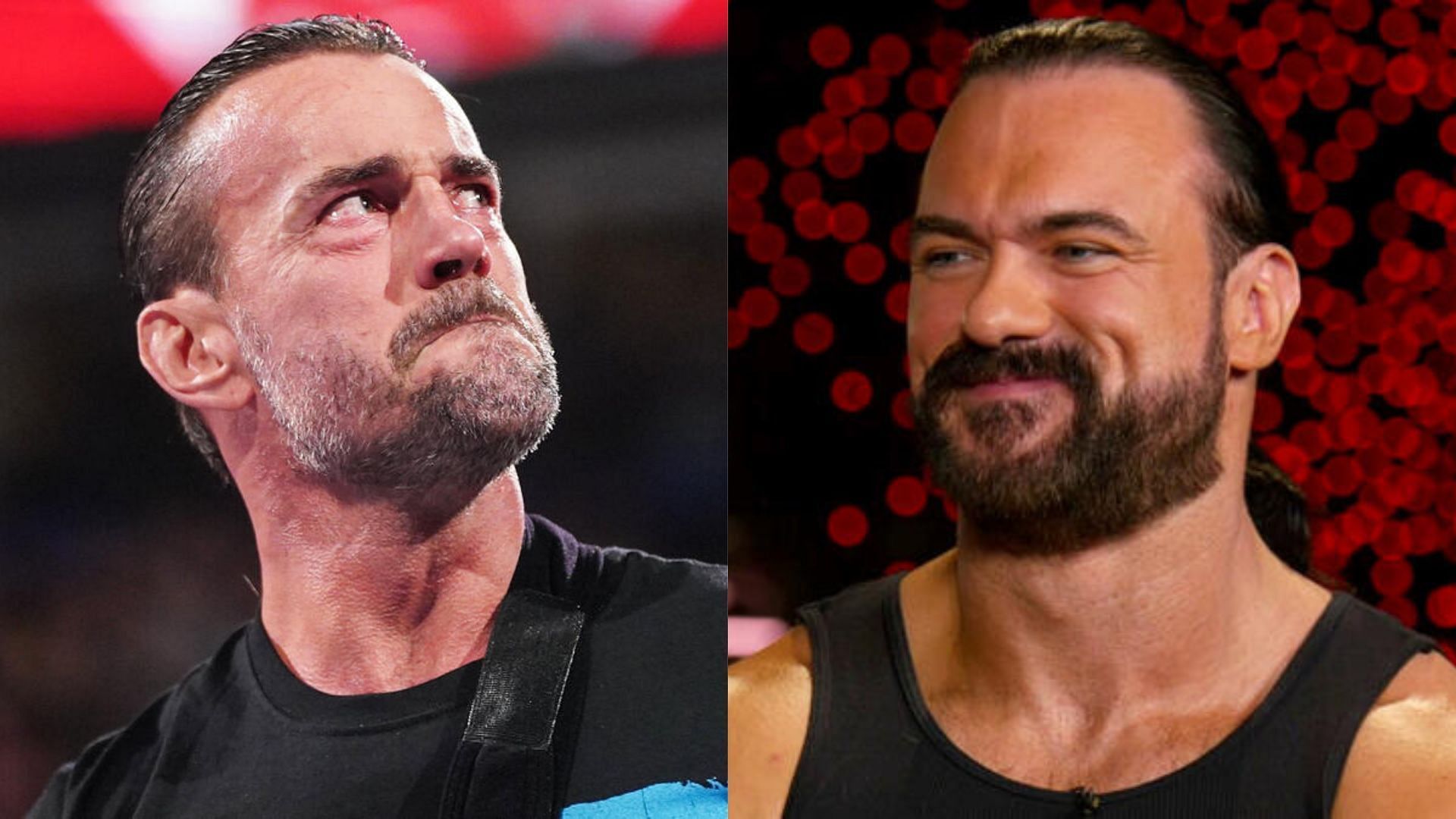 CM Punk and Drew McIntyre (Image Credits: WWE.com)