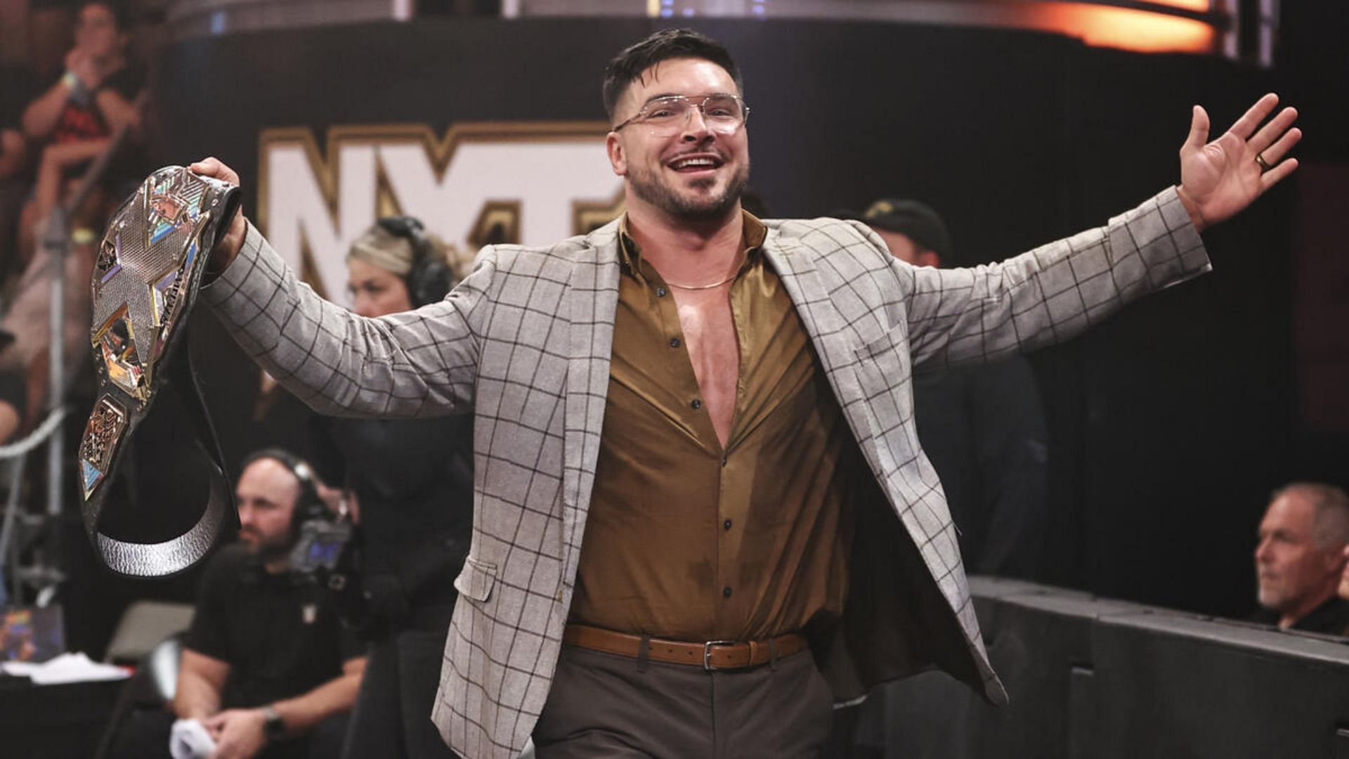 Ethan Page [Image credits: WWE.com]