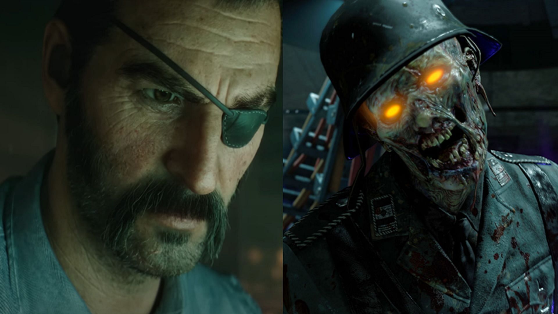 Grigori Weaver in Black Ops 6 Zombies will return as the Crew member in round-based Zombies mode on Terminus Island