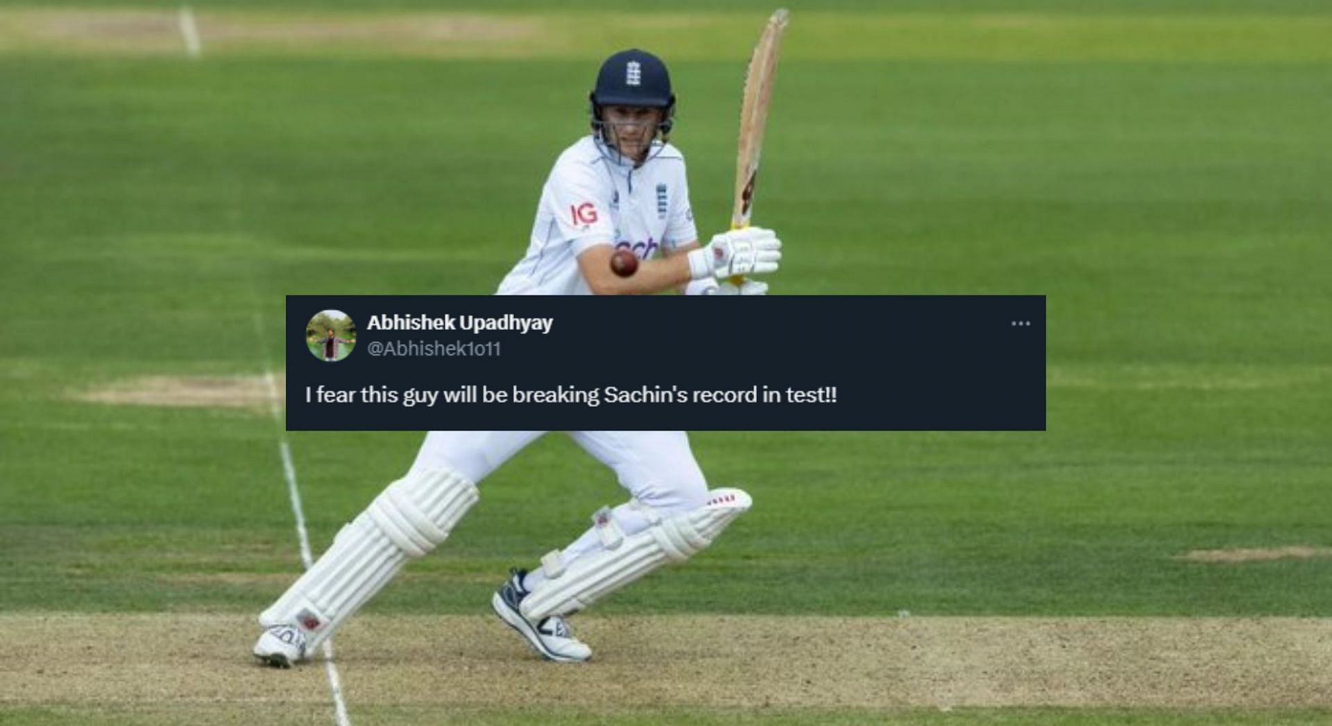 Joe Root