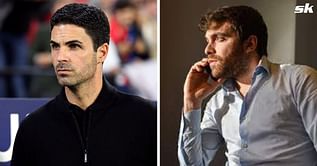 Fabrizio Romano claims Mikel Arteta 'would love' to have Euro 2024 winner at Arsenal amid recent transfer links