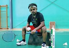 Who is Sivarajan Solaimalai? All you need to know about Indian para-badminton athlete at Paris 2024 Paralympics