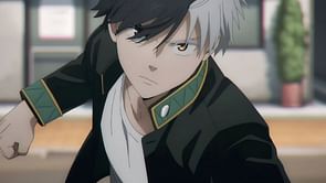 Wind Breaker chapter 153: Release date and time, countdown, and more