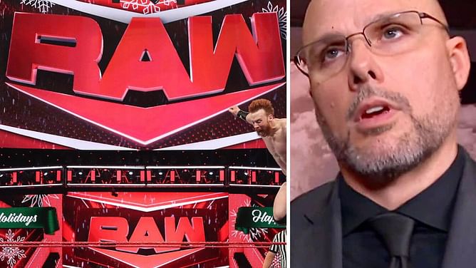 Adam Pearce to announce two important matches for WWE Bash in Berlin? Possibility explored