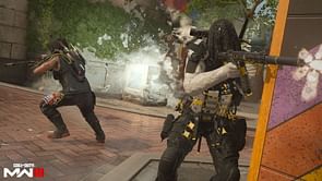All Weapon and Killstreak balancing changes in Modern Warfare 3 Season 5 Reloaded