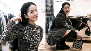 “Best CEO” — Fans praise BLACKPINK's Jisoo's company Blissoo for its reported employee privileges and workplace culture