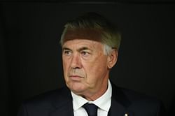 Real Madrid slap €20m price tag on midfield star who is keen to leave the club before the transfer window shuts: Reports