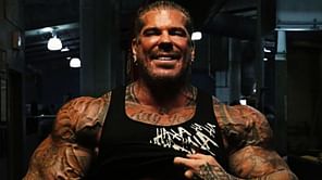 Who was Rich Piana? Bodybuilding legend who transformed modern bodybuilding