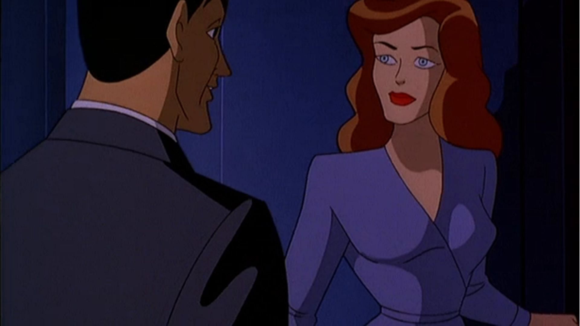 A still from Batman: Mask of the Phantasm (1993) (Image via Prime Video)