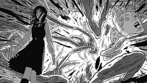 Gun Goddess' debut proves how little fans know about Chainsaw Man's power system