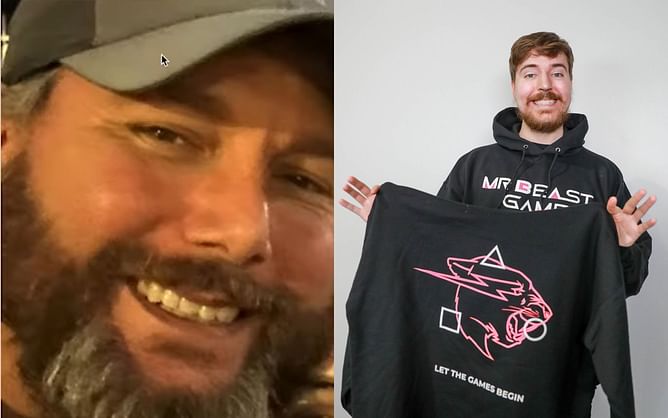 DogPack404 accuses MrBeast's "secret CEO" James Warren of domestic violence and being involved in fraud