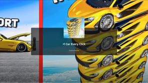 +1 Car Every Click codes (2024)