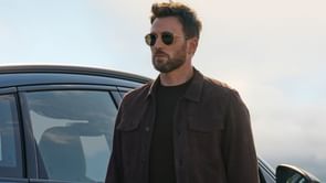 “He’ll always have a special place in my heart” — Chris Evans on reprising his role as Fantastic Four’s Johnny Storm in Deadpool & Wolverine