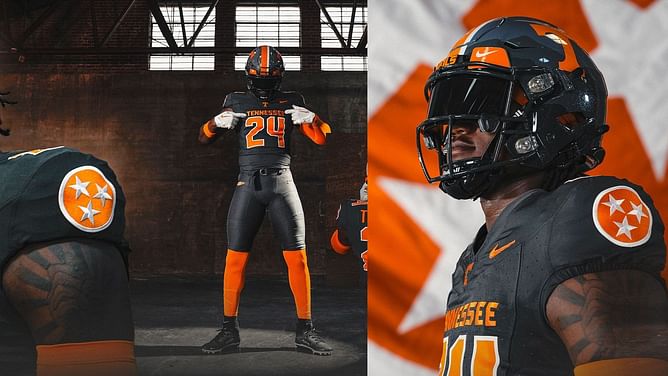 Did Tennessee make the College Football Playoff last season? Exploring Volunteers' 2023 season record