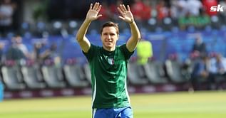 "I said yes immediately because I know the history of this club" - Federico Chiesa speaks out after completing Liverpool move