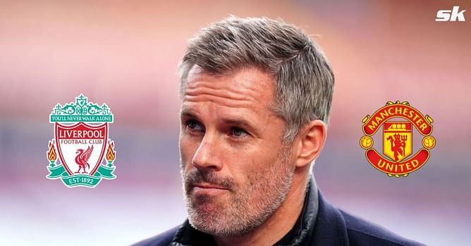 Jamie Carragher says he's surprised that Liverpool, Manchester United or other European giants didn't look to hire Premier League manager