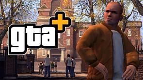 5 reasons why Bully is worth getting GTA Plus for