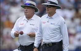 3 times a change of ball created controversy ft. ENG vs SL 2024