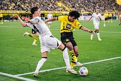 Borussia Dortmund vs Eintracht Frankfurt Prediction and Betting Tips | 24th August 2024