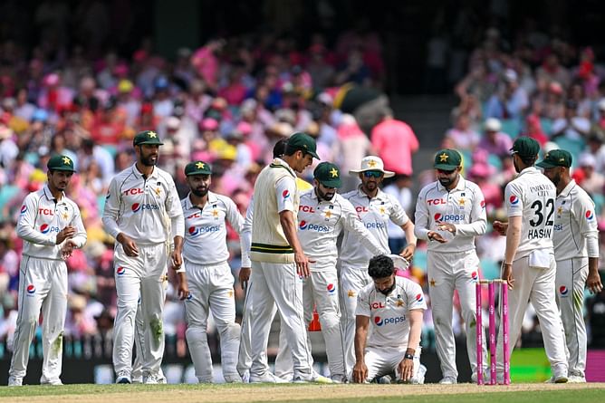 3 big takeaways from Pakistan's squad for Bangladesh Tests