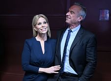 "Way to stay silent" — Bradley Whitford calls out Cheryl Hines over her husband RFK Jr.'s Trump endorsement