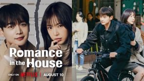 Romance In The House Episode 1-2 Recap: Choi Min-ho mistakenly attacks Son Na-eun's dad in hilarious meet-the-parents incident