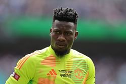 Manchester United's Andre Onana pulls off goal-line antics to distract Man City in shootout, fails to make impact as video emerges