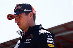 When Max Verstappen expressed a desire to have his own race team