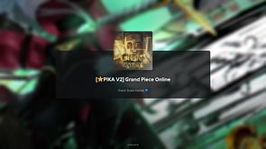 How to awaken Pika V2 in Grand Piece Online