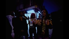 Denzel Curry hints at a potential JID collaboration album during an exclusive interview with NFR Podcast