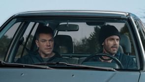 Where was The Instigators filmed? All shooting locations explored