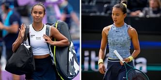 Cincinnati 2024: Leylah Fernandez vs Yue Yuan preview, head-to-head, prediction, odds and pick | Western & Southern Open