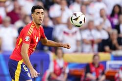 Arsenal dealt blow as Mikel Arteta confirms new signing Mikel Merino has picked up injury