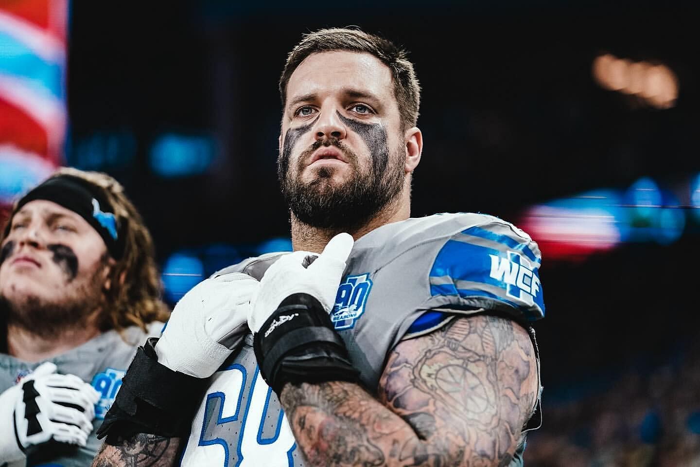 Who is Taylor Decker Wife? | Meet Kyndra Decke