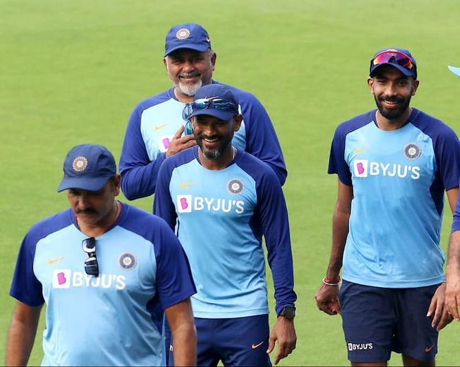 भारतीय दिग्गज को बनाया गया अफगानिस्तान का कोच, इंडिया टूर से पहले मिली बड़ी जिम्मेदारी