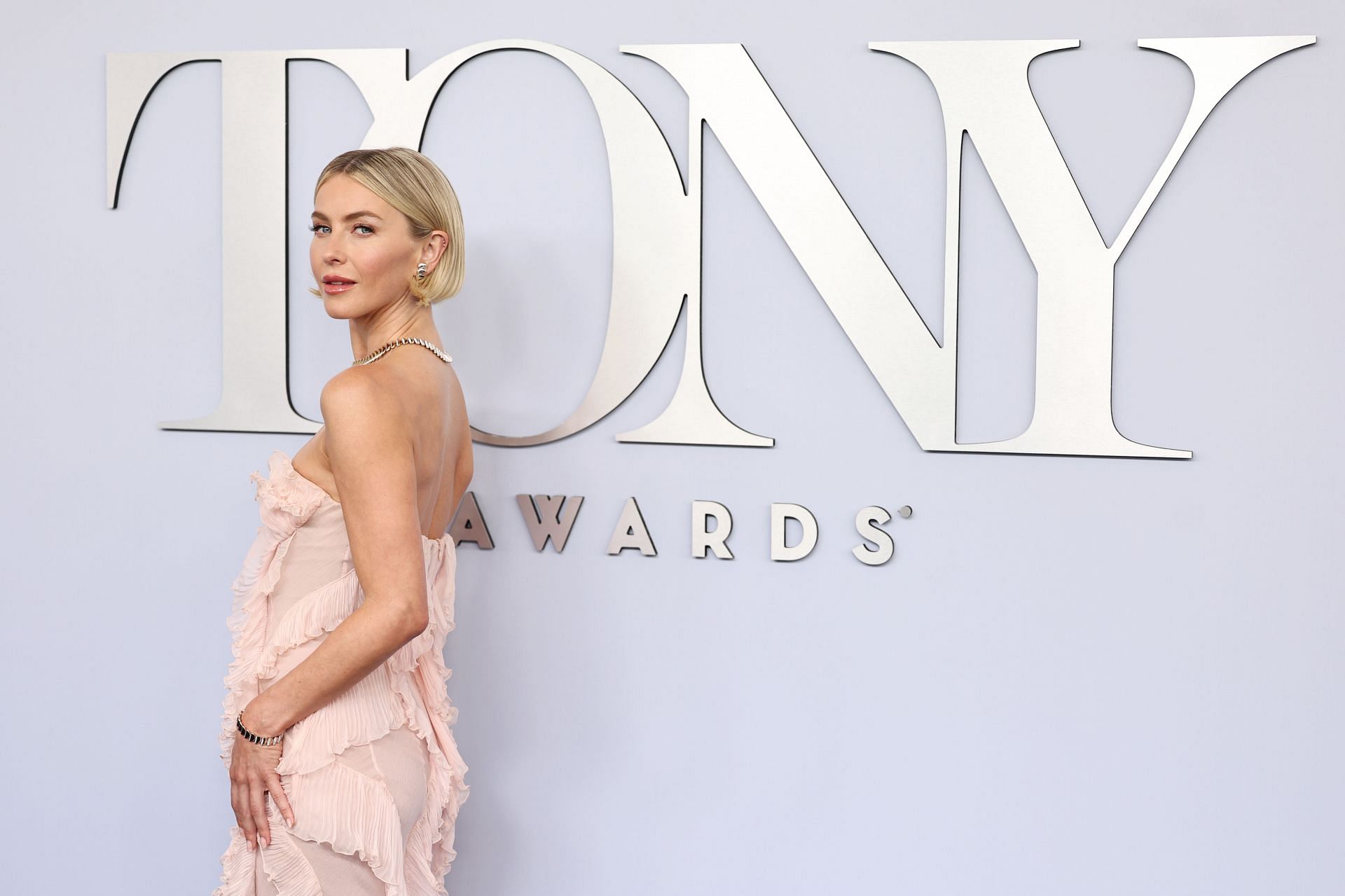 77th Annual Tony Awards - Arrivals - Source: Getty