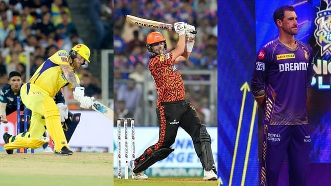 5 खिलाड़ी जिनके लिए IPL इतिहास में लग चुकी है सबसे महंगी बोली, लिस्ट में नहीं कोई भारतीय