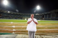 Sharad Pawar has always been into cricket administration
