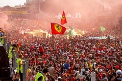 2024 F1 Italian Grand Prix: What is the weather forecast this weekend?