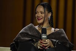 "I’m waiting for it": Fans react as Rihanna teases a new project with Dior