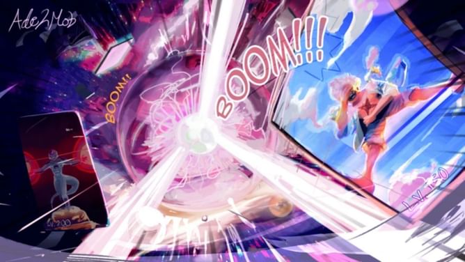 Anime Card Battle: Raid Mode and Raid Shop Guide