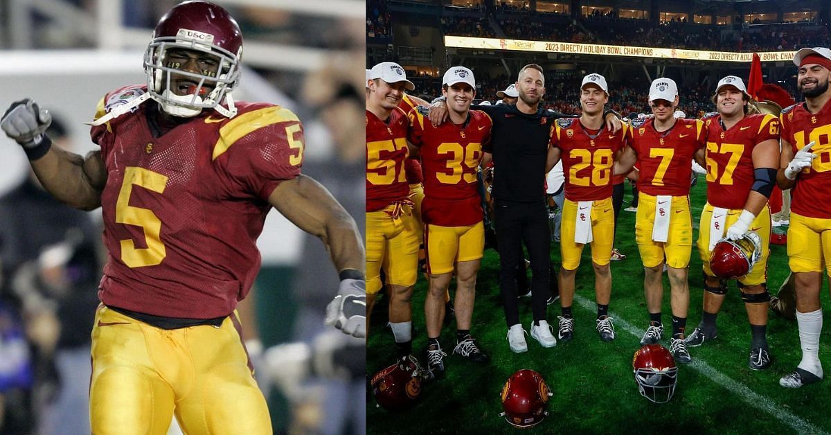 How many Hall of Famers are from the USC? Closer look at former Trojans who made it to college football