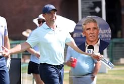 Rory McIlroy warns the PGA Tour about the Saudis, says the PIF will ‘look at alternative options’