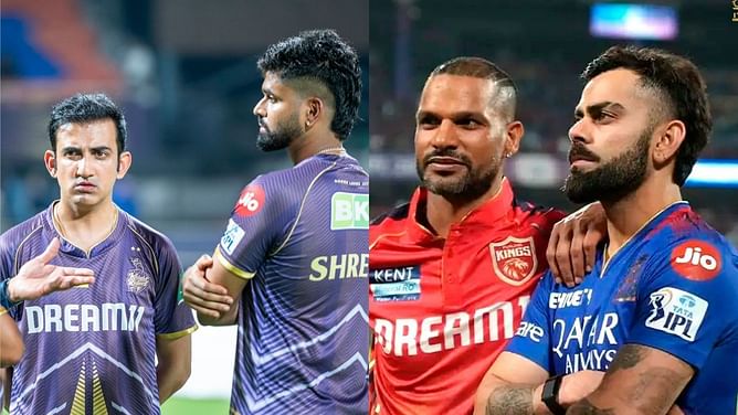 3 बड़े दिग्गज जो अब IPL 2025 से रहेंगे बाहर, पिछले सीजन थे टीम का हिस्सा