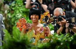 "He's even blocked by Beyoncé" - Internet reacts as former fan sues Nicki Minaj for $5 million over stalker allegations