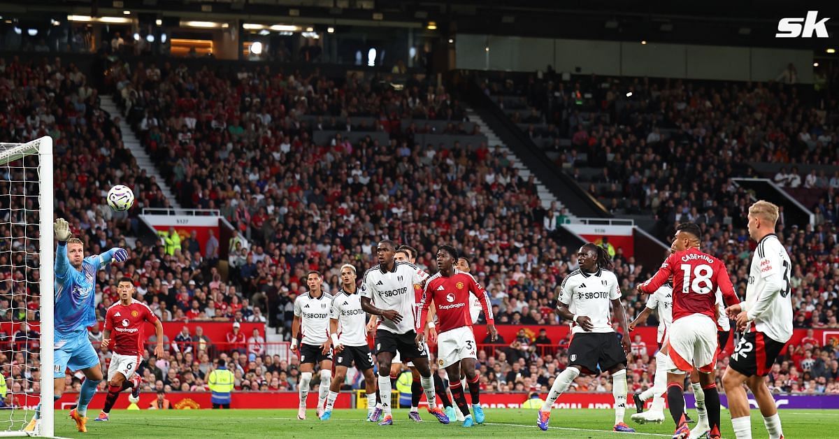 Manchester United kicked off their Premier League campaign with a victory. (Source: Getty)